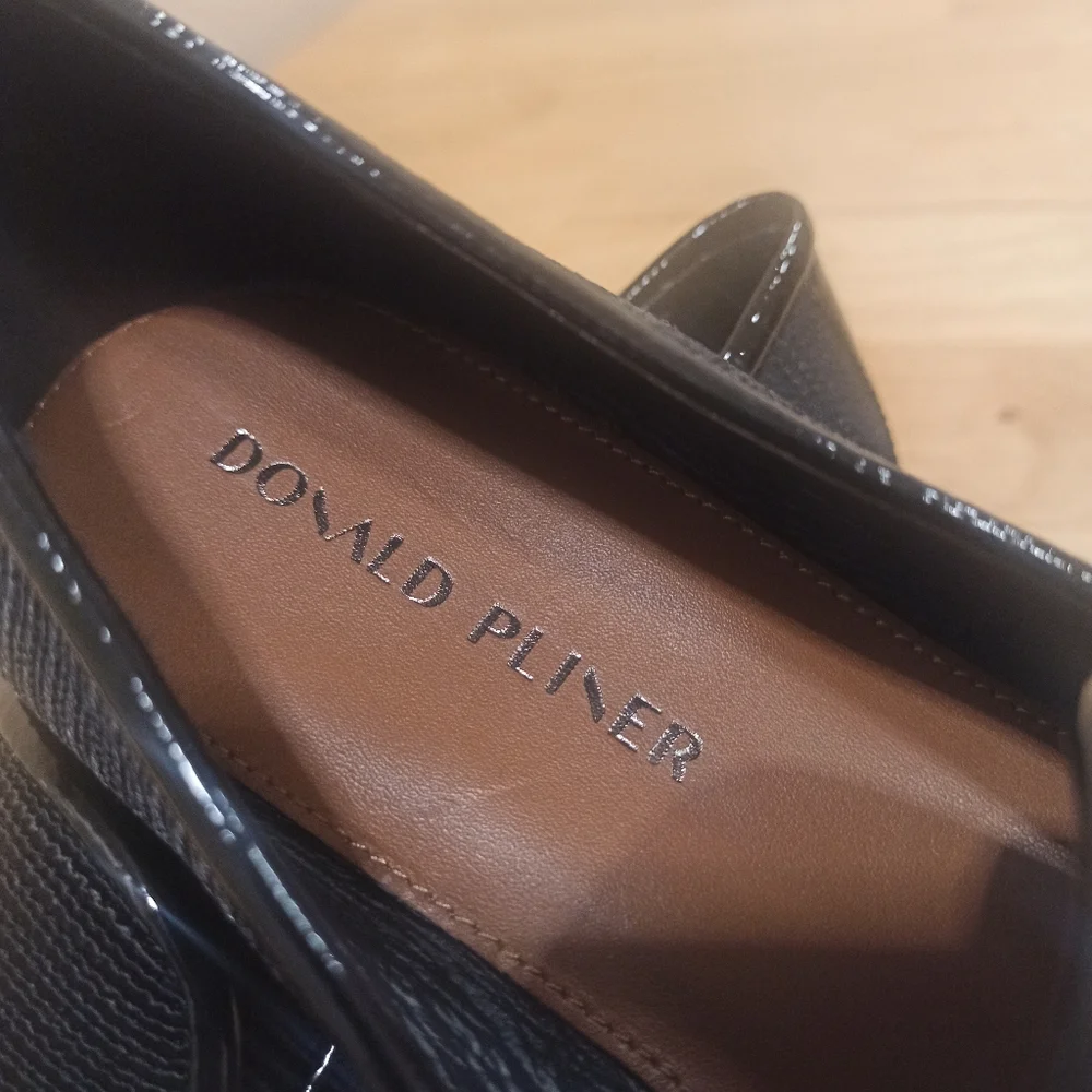 Donald J. Pliner donald pliner